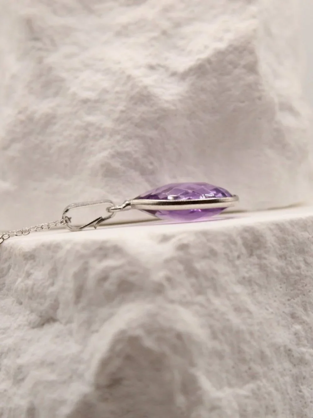 N/A elegant silver
